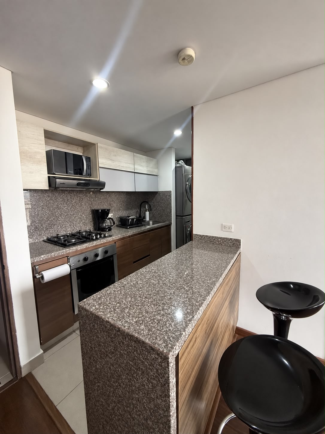 Apartamento en venta en Fontibon, Bogotá · foto 7 de 12