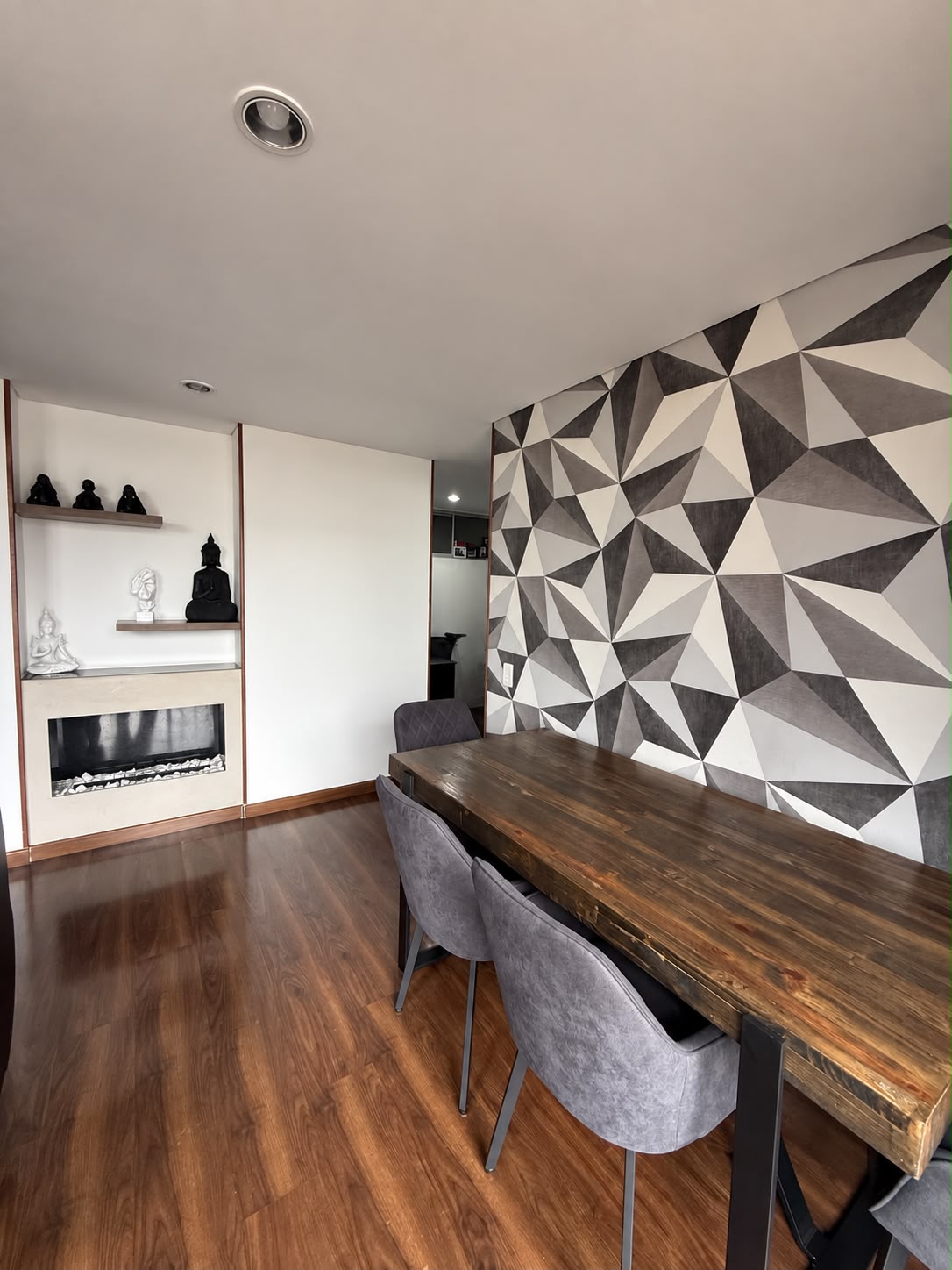 Apartamento en venta en Fontibon, Bogotá · foto 8 de 12
