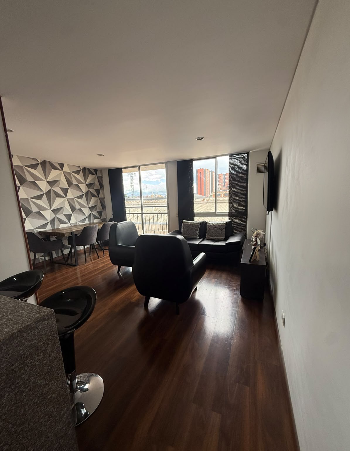 Apartamento en venta en Fontibon, Bogotá · foto 10 de 12