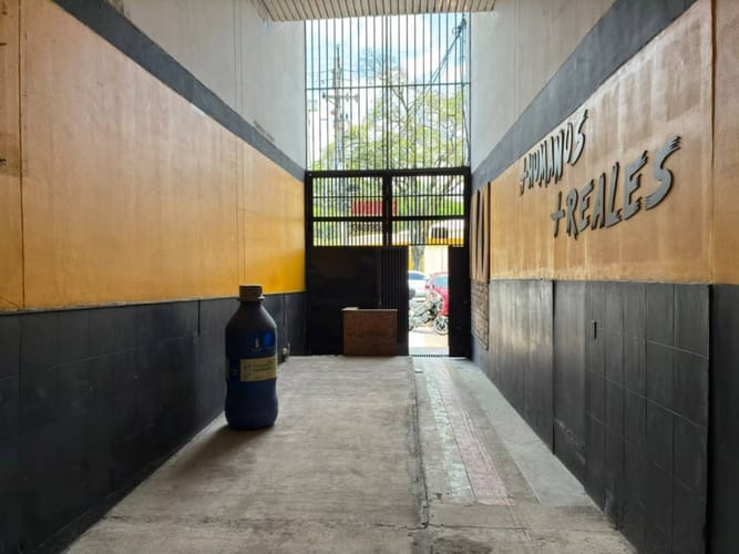 Local en arriendo en Piedra Pintada, Ibagué, 350 m² · foto 2 de 20