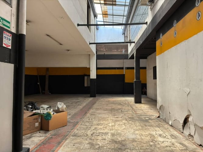 Local en arriendo en Piedra Pintada, Ibagué, 350 m² · foto 10 de 20