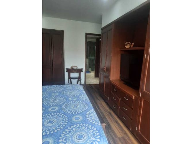 Apartamento de 4 alcobas en venta en Santa Rita, Cali, 195 m² · foto 7 de 12