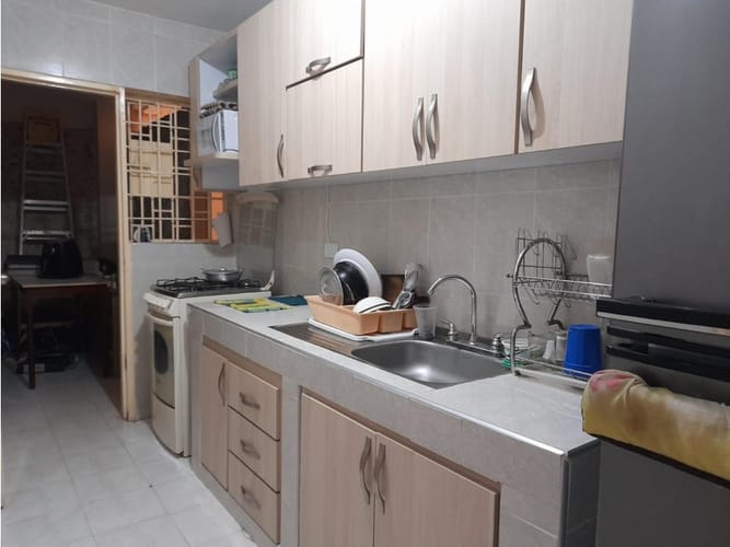 Casa en venta en Ciudad Capri, Cali · foto 2 de 17
