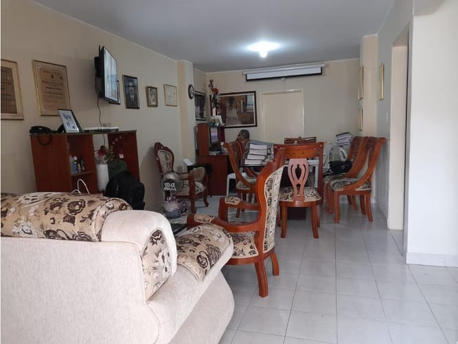 Casa en venta en Ciudad Capri, Cali · foto 7 de 17