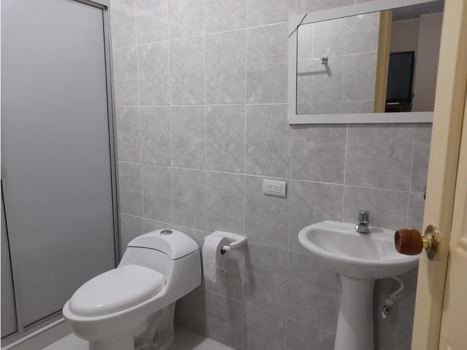 Casa en venta en Ciudad Capri, Cali · foto 12 de 17