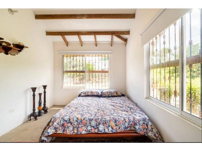Casa de 9 alcobas en venta en Puente Palo, Cali, 609 m² · foto 8 de 15
