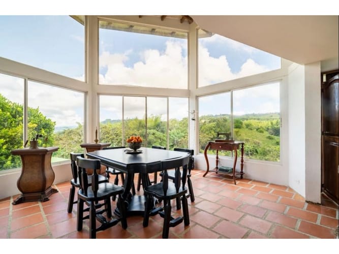 Casa de 9 alcobas en venta en Puente Palo, Cali, 609 m² · foto 9 de 15