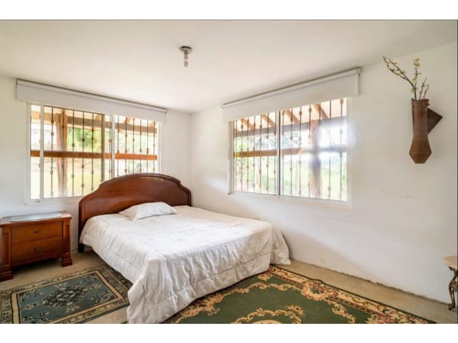 Casa de 9 alcobas en venta en Puente Palo, Cali, 609 m² · foto 10 de 15