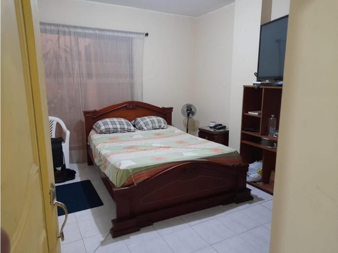 Casa en venta en Ciudad Capri, Cali · foto 15 de 17