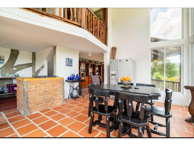 Casa de 9 alcobas en venta en Puente Palo, Cali, 609 m² · foto 11 de 15