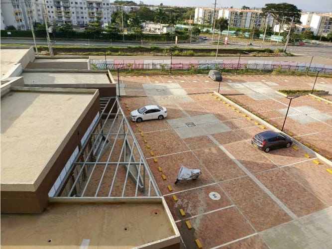 Apartamento de 3 alcobas en venta en Ciudad Pacífica, Cali, 83 m² · foto 2 de 17