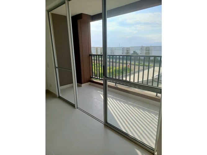 Apartamento de 3 alcobas en venta en Ciudad Pacífica, Cali, 83 m² · foto 6 de 17