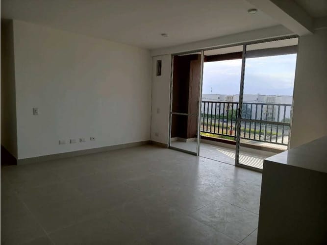 Apartamento de 3 alcobas en venta en Ciudad Pacífica, Cali, 83 m² · foto 7 de 17