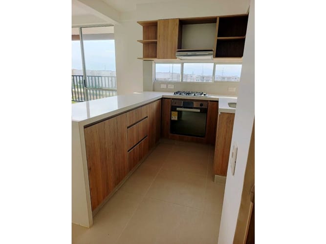 Apartamento de 3 alcobas en venta en Ciudad Pacífica, Cali, 83 m² · foto 8 de 17