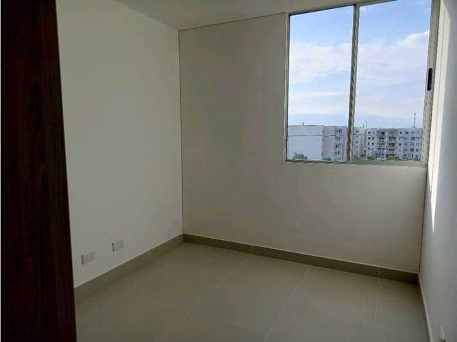 Apartamento de 3 alcobas en venta en Ciudad Pacífica, Cali, 83 m² · foto 13 de 17