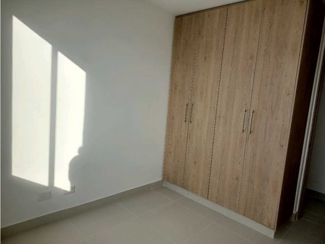 Apartamento de 3 alcobas en venta en Ciudad Pacífica, Cali, 83 m² · foto 14 de 17
