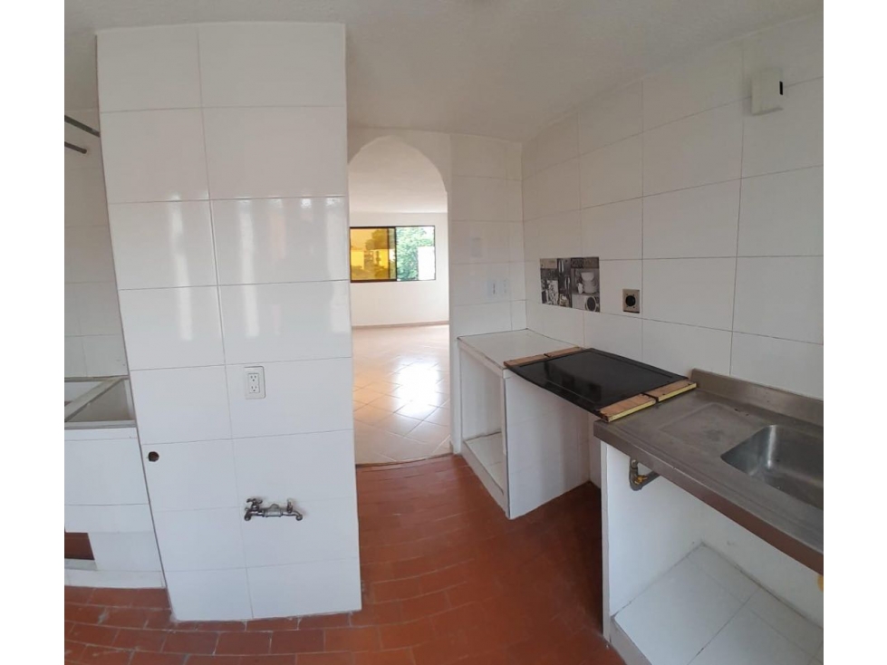 Apartamento en venta en Villa De Guadalupe, Cali · foto 6 de 14