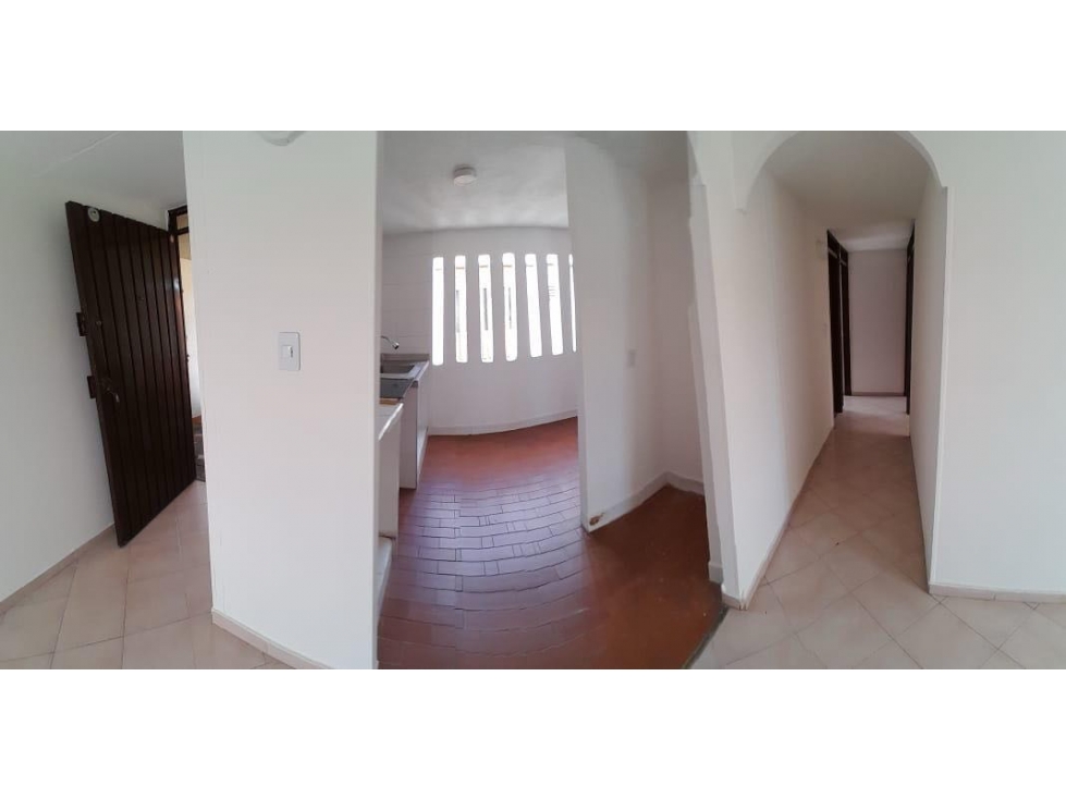 Apartamento en venta en Villa De Guadalupe, Cali · foto 10 de 14