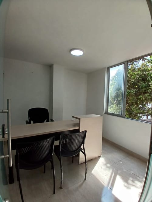 Oficina en venta en Garcia Rovira, Bucaramanga, 54 m² · foto 2 de 5
