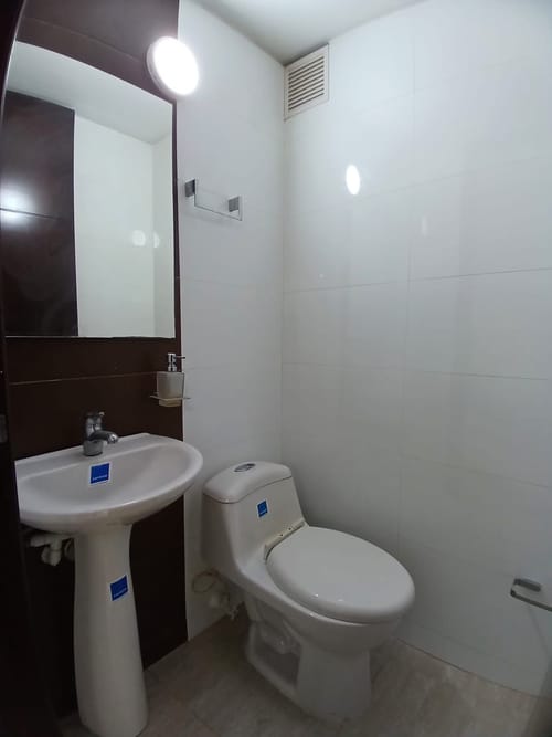 Oficina en venta en Garcia Rovira, Bucaramanga, 54 m² · foto 3 de 5