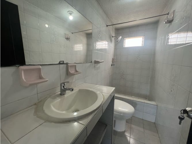 Apartamento en venta en Cañaverales, Cali · foto 8 de 13
