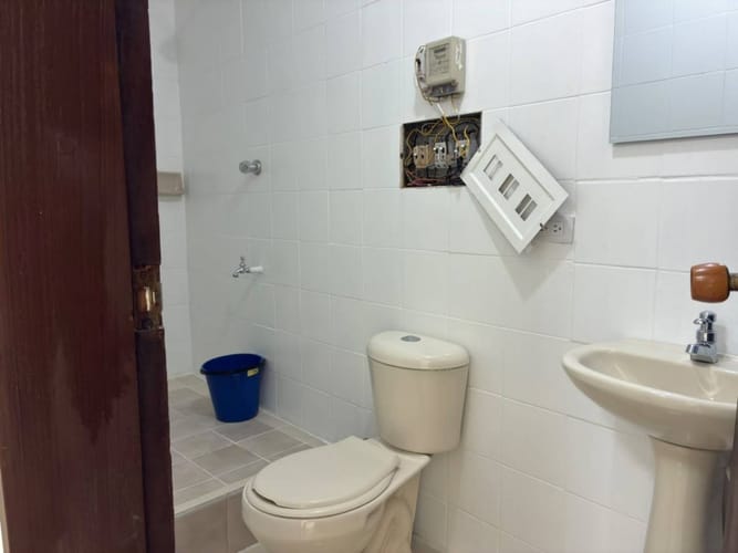 Local en arriendo en Cadiz, Ibagué, 39 m² · foto 8 de 12