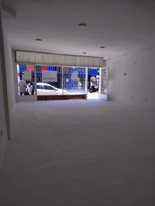 Local en arriendo en Centro, Cúcuta, 84 m² · foto 6 de 6