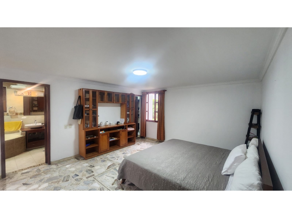 Casa de 5 alcobas en venta en Pance, Cali, 450 m² · foto 4 de 24