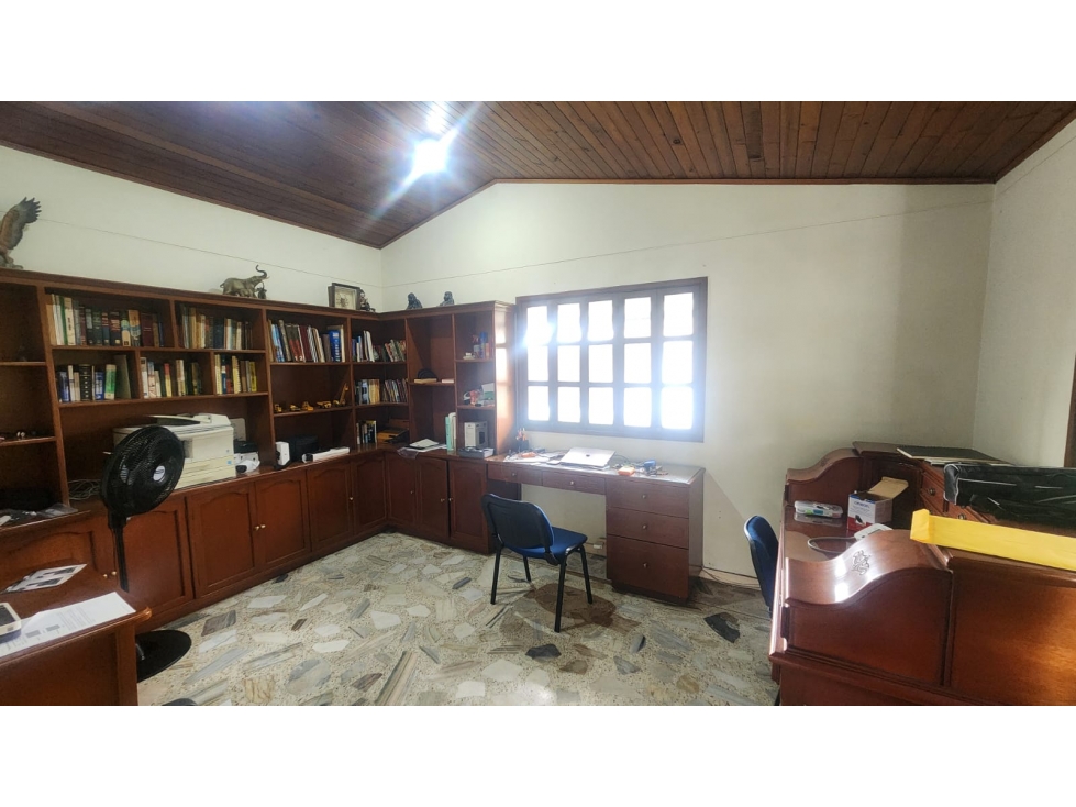 Casa de 5 alcobas en venta en Pance, Cali, 450 m² · foto 5 de 24