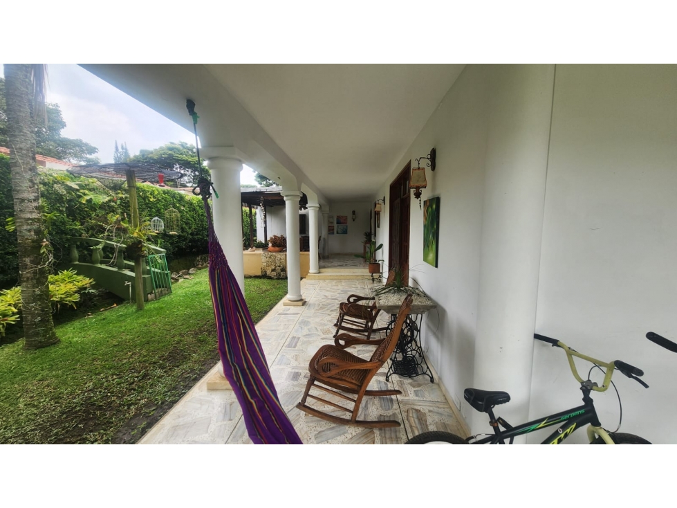 Casa de 5 alcobas en venta en Pance, Cali, 450 m² · foto 6 de 24