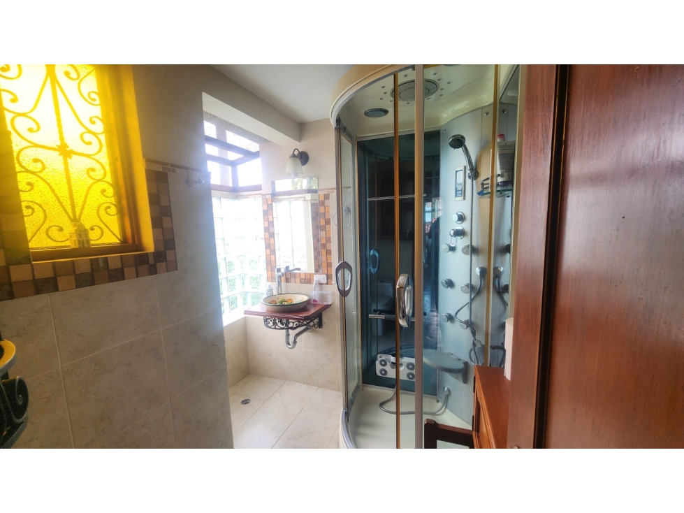 Casa de 5 alcobas en venta en Pance, Cali, 450 m² · foto 10 de 24