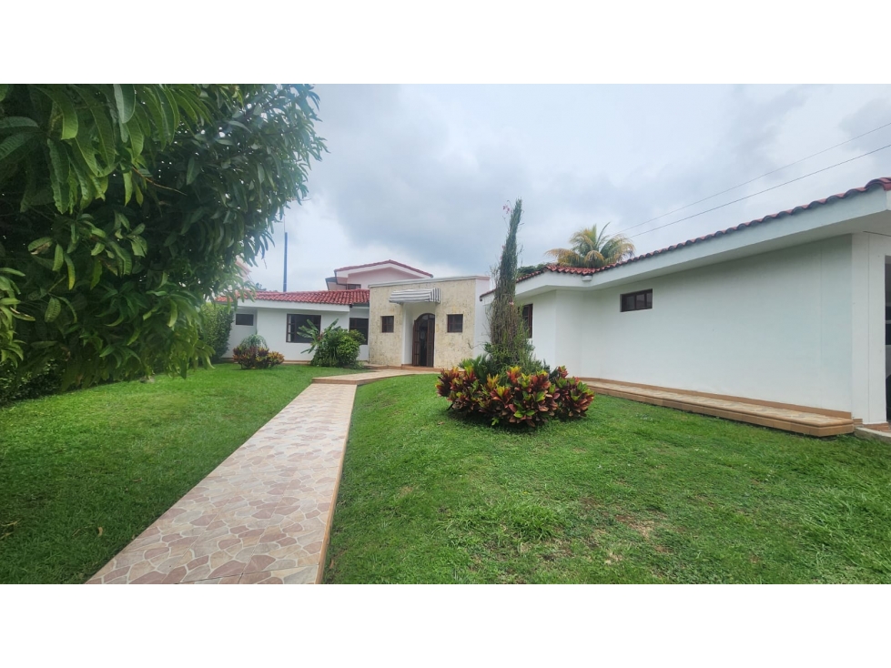 Casa de 5 alcobas en venta en Pance, Cali, 450 m² · foto 12 de 24