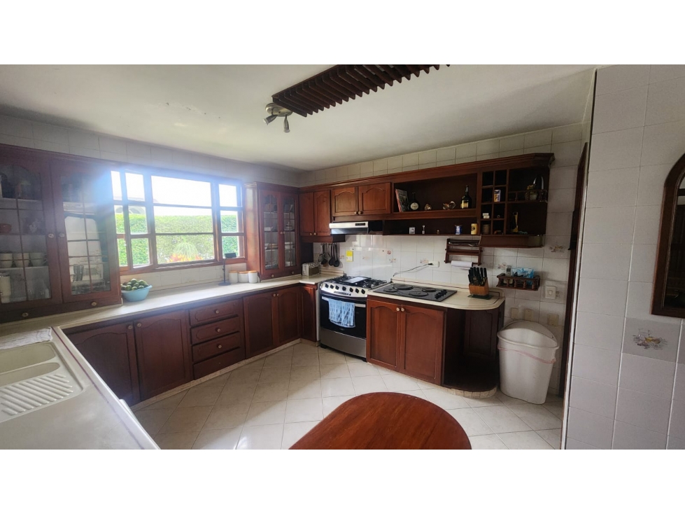 Casa de 5 alcobas en venta en Pance, Cali, 450 m² · foto 14 de 24