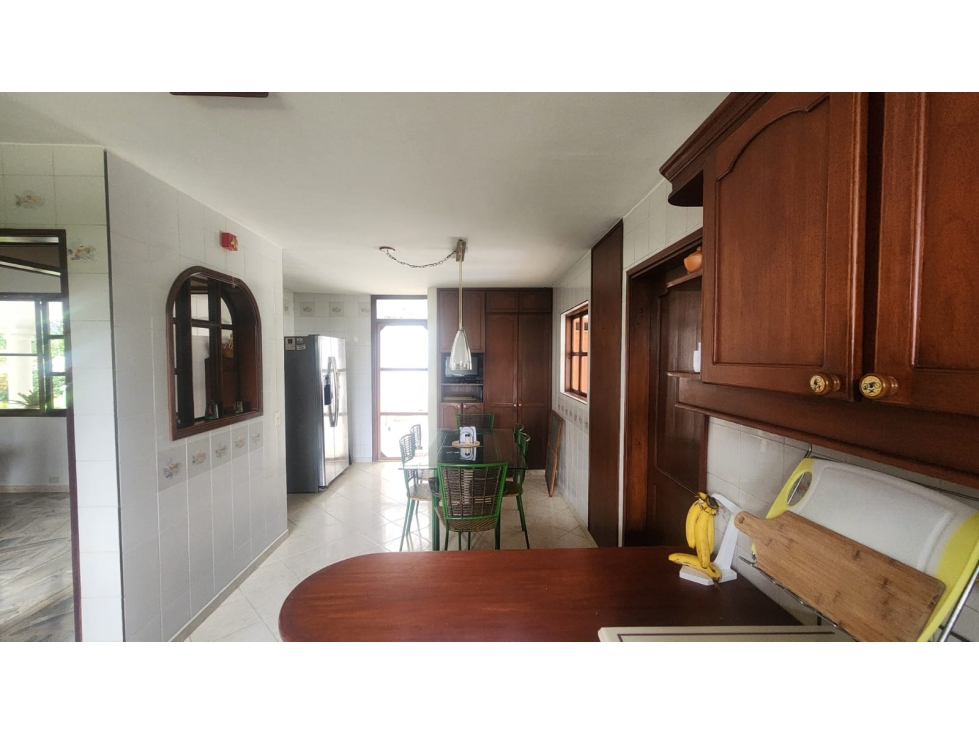 Casa de 5 alcobas en venta en Pance, Cali, 450 m² · foto 17 de 24