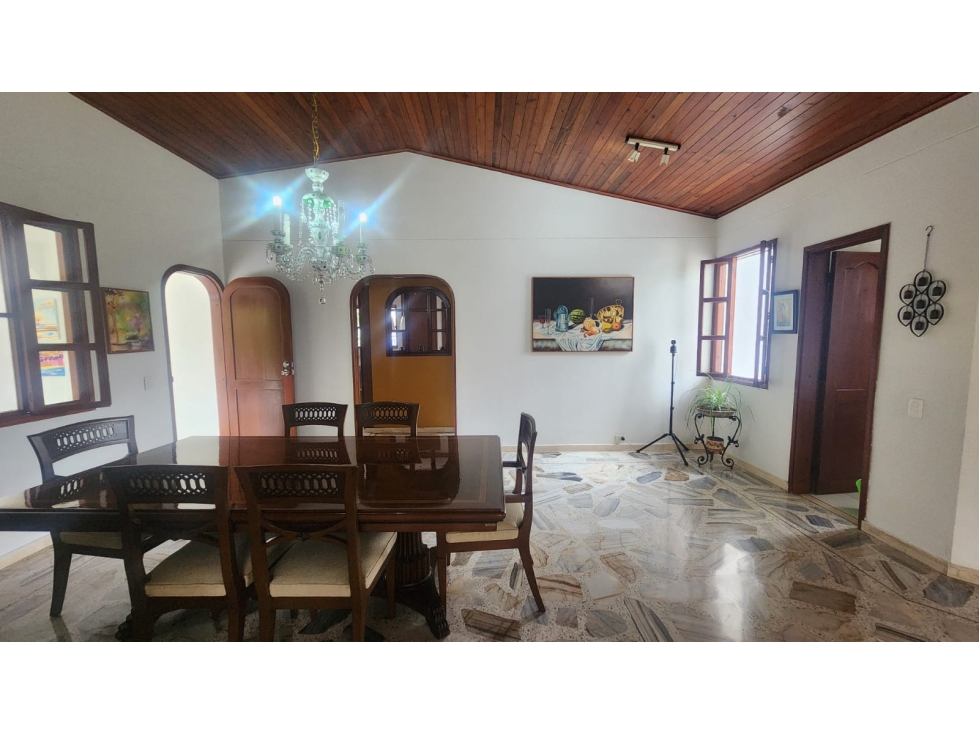 Casa de 5 alcobas en venta en Pance, Cali, 450 m² · foto 18 de 24