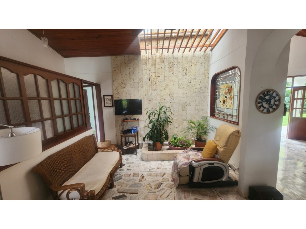 Casa de 5 alcobas en venta en Pance, Cali, 450 m² · foto 19 de 24