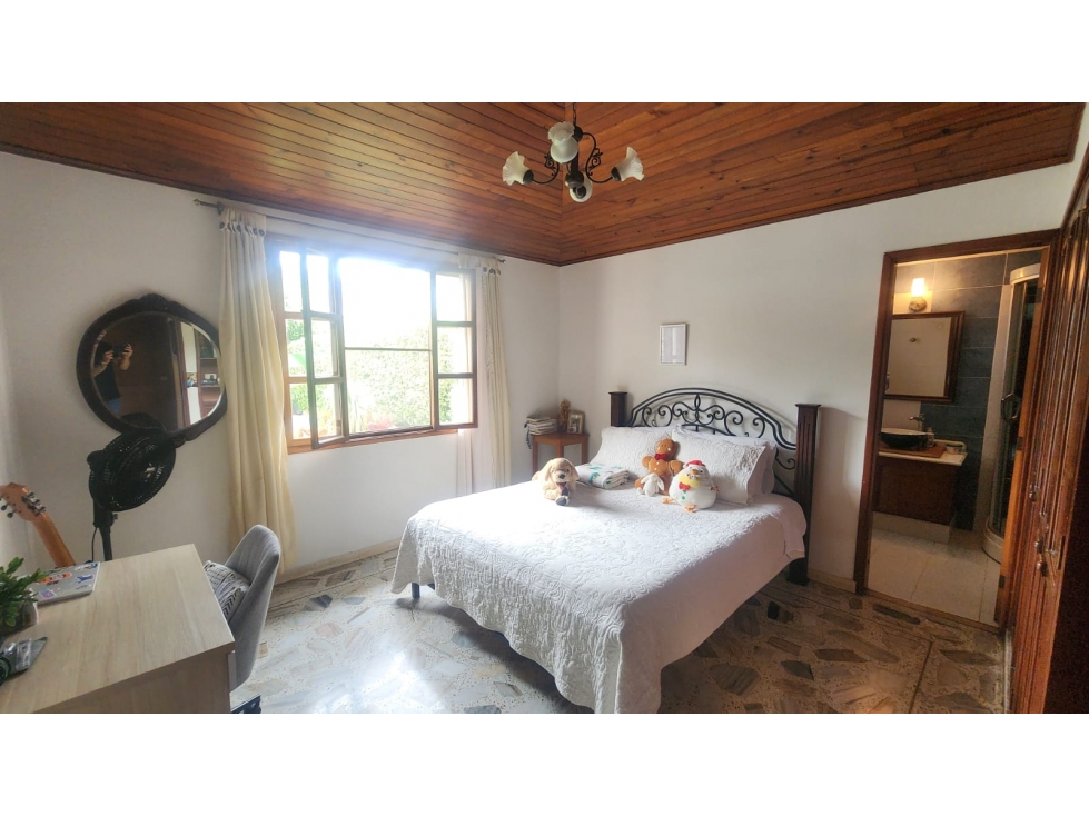 Casa de 5 alcobas en venta en Pance, Cali, 450 m² · foto 20 de 24