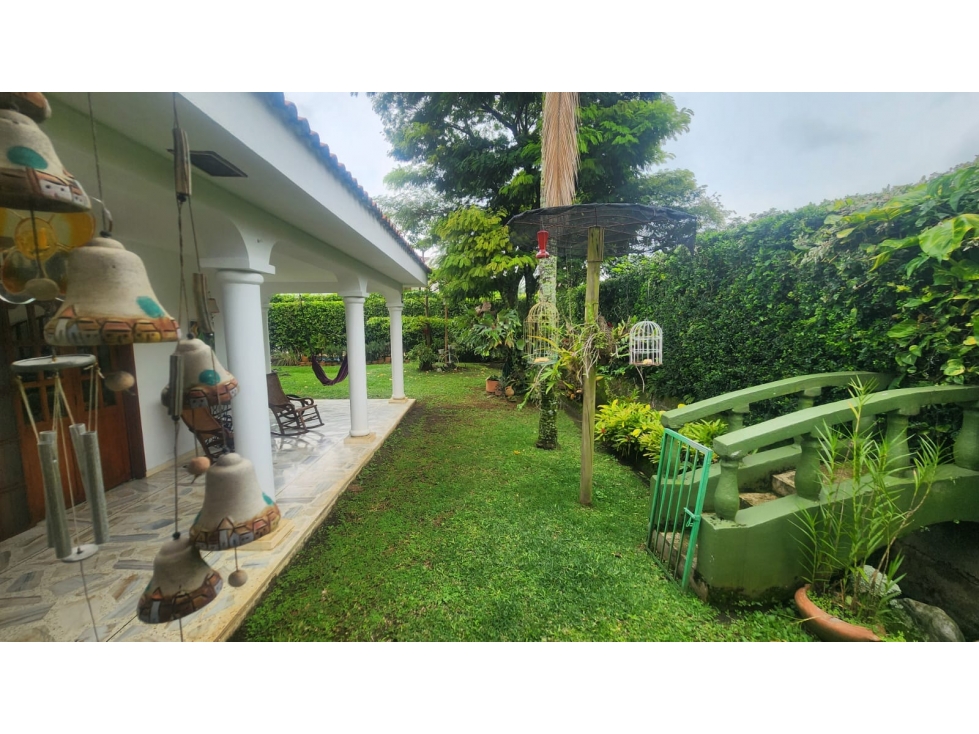 Casa de 5 alcobas en venta en Pance, Cali, 450 m² · foto 21 de 24