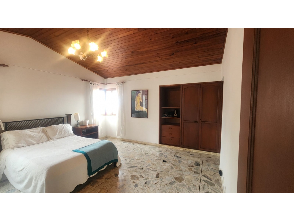 Casa de 5 alcobas en venta en Pance, Cali, 450 m² · foto 23 de 24