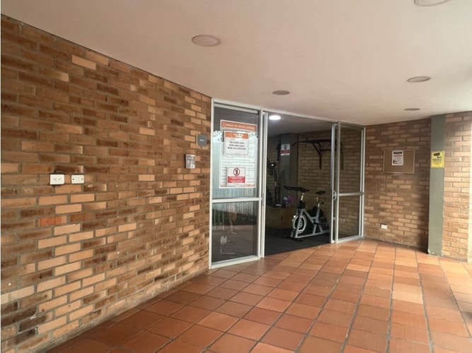 Apartamento en venta en Brisas De Los Alamos, Cali · foto 3 de 22