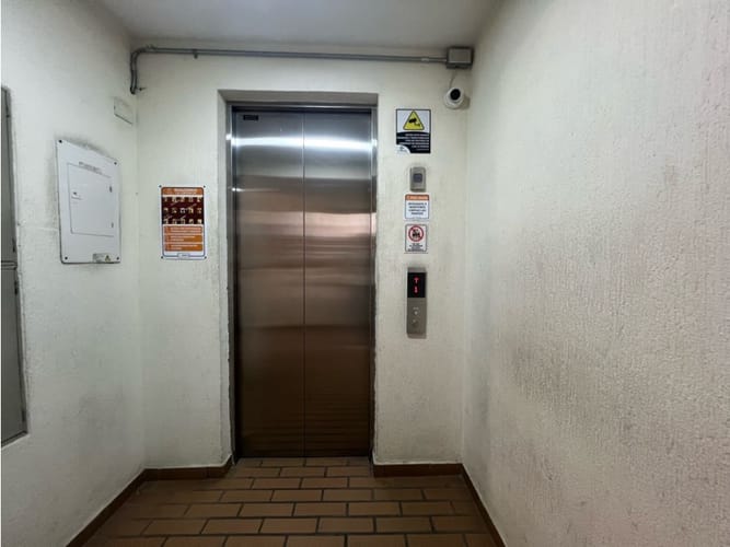 Apartamento en venta en Brisas De Los Alamos, Cali · foto 7 de 22