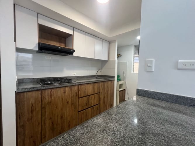 Apartamento en venta en Brisas De Los Alamos, Cali · foto 8 de 22