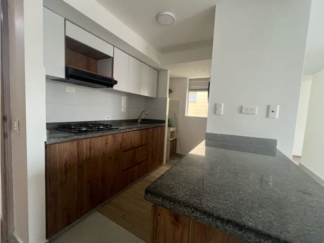 Apartamento en venta en Brisas De Los Alamos, Cali · foto 9 de 22