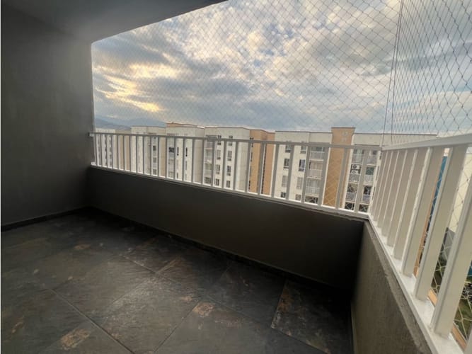 Apartamento en venta en Brisas De Los Alamos, Cali · foto 14 de 22