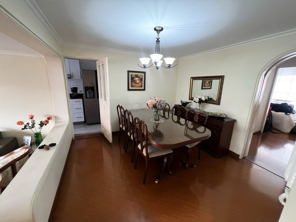 Apartamento en venta en Santa Barbara, Bogotá · foto 4 de 13