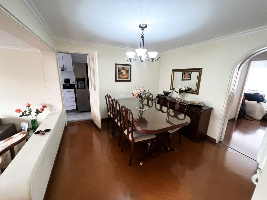 Apartamento en venta en Santa Barbara, Bogotá · foto 5 de 13