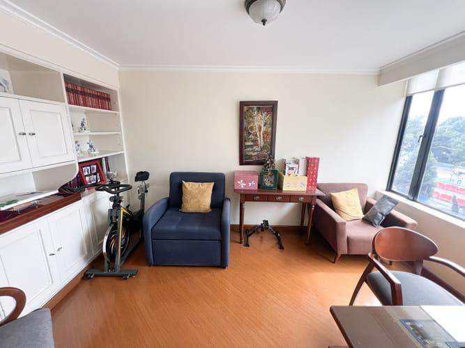 Apartamento en venta en Santa Barbara, Bogotá · foto 6 de 13