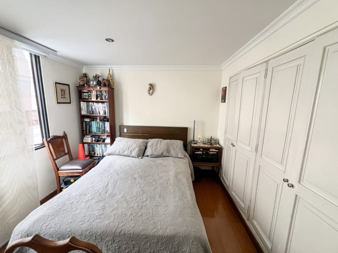 Apartamento en venta en Santa Barbara, Bogotá · foto 10 de 13