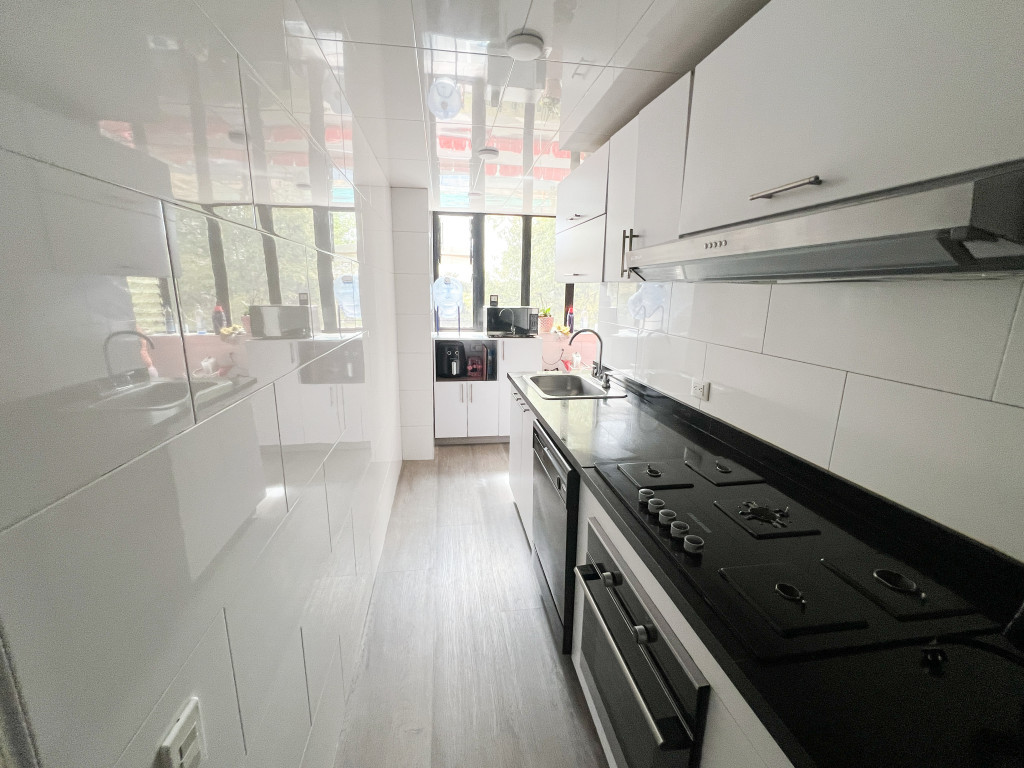 Apartamento en venta en Santa Barbara, Bogotá · foto 13 de 13