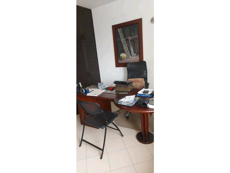 Apartamento en venta en Versalles, Cali · foto 3 de 10